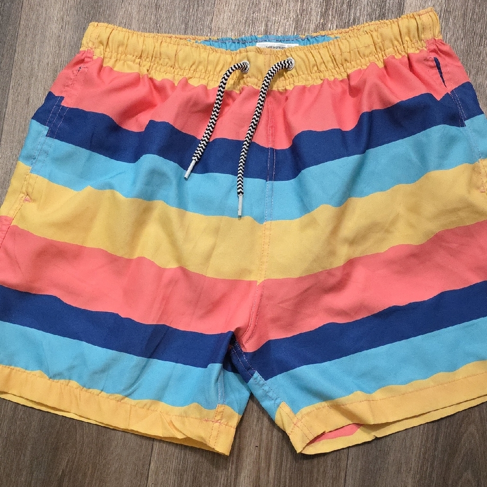 Boardies Men's Athletic Shorts